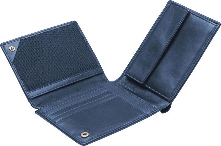 Immagine prodotto Esquire Harry portafoglio in pelle 12 cm