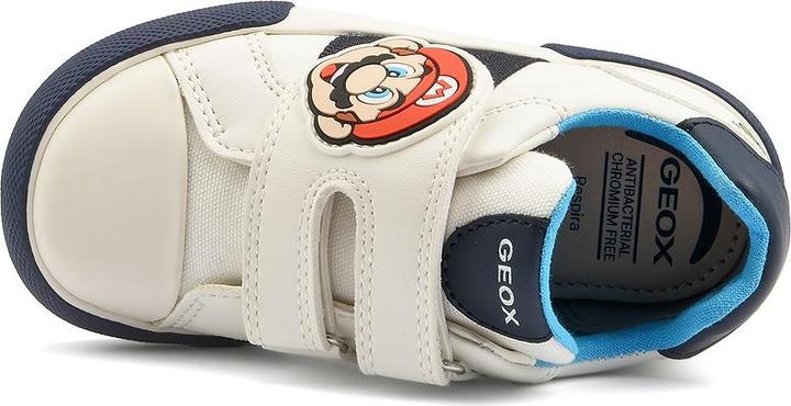 Actual product image Geox Gisli (25)