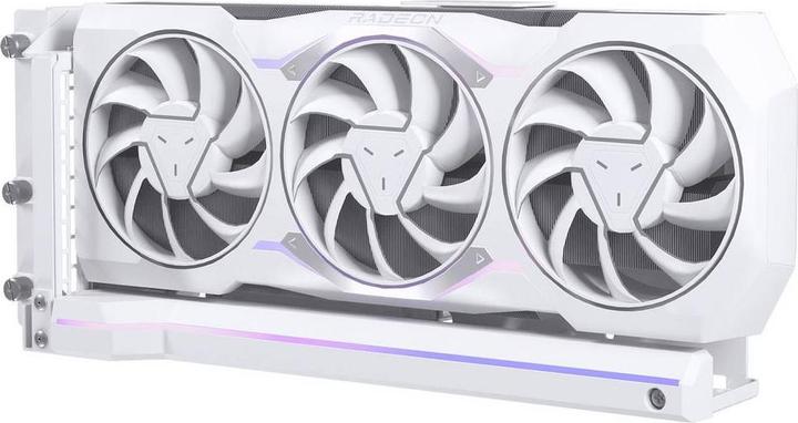 Actual product image Phanteks Premium PCIe Gen 5 Vertical GPU Bracket