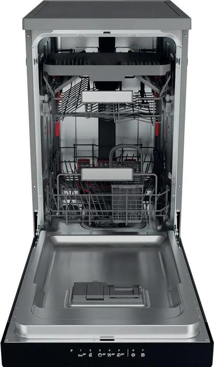 Actual product image Whirlpool Zmywarka WSFO 3T223 PC X