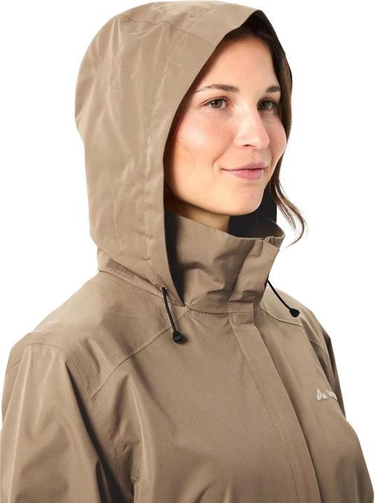 Actual product image Vaude Women's Escape Parka (38, S)