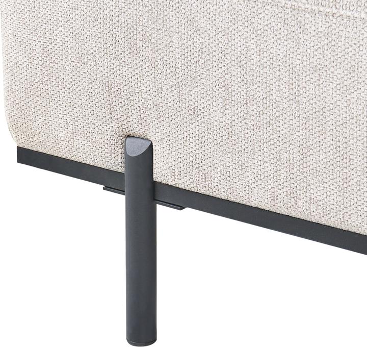 Produktbild Beliani Savasse (Recamiere)