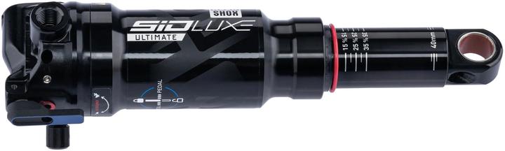 Immagine prodotto RockShox SID Luxe Ultimate 3-A2 (165 mm, 40 mm)