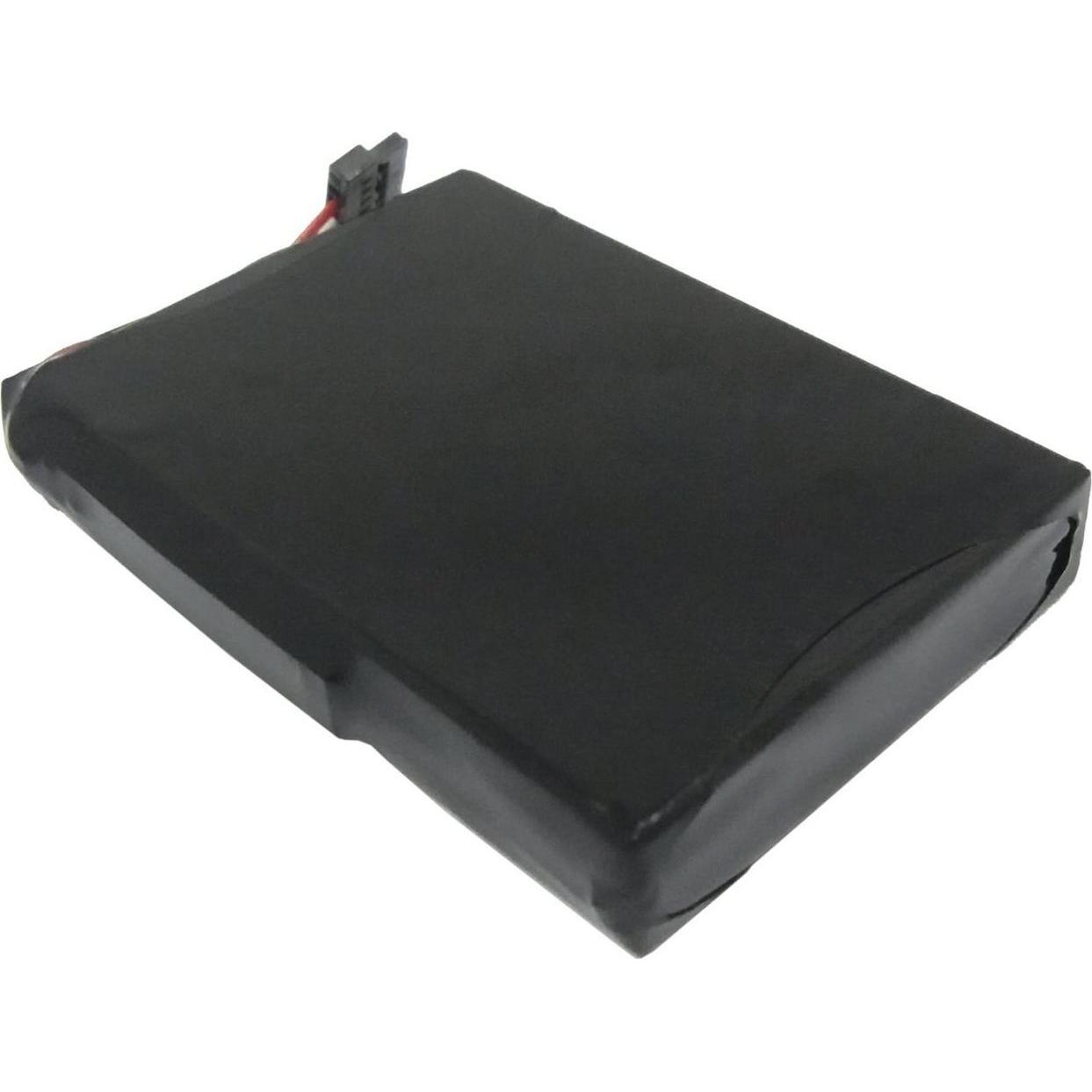 CoreParts, Fahrzeug Navigation Zubehör, Battery for GPS, Navigator