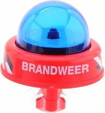 Actual product image Johntoy Fire brigade