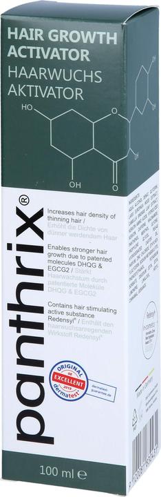 Immagine prodotto Sonos Panthrix Attivatore Della Crescita Dei Capelli (100 ml)