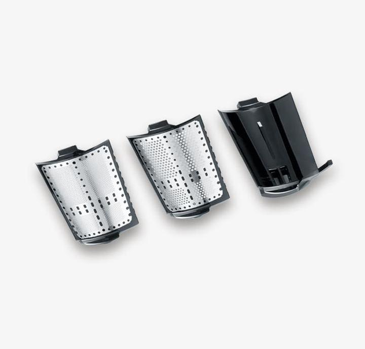 Produktbild Severin Entsafter ES 3571