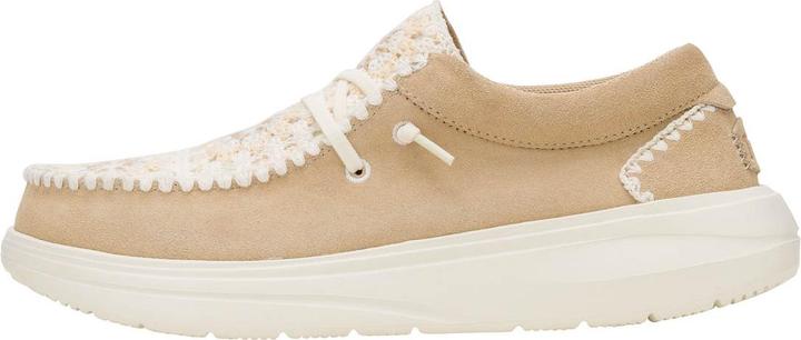 Image du produit Hey Dude Wendy COMF Suede Crochet (40)