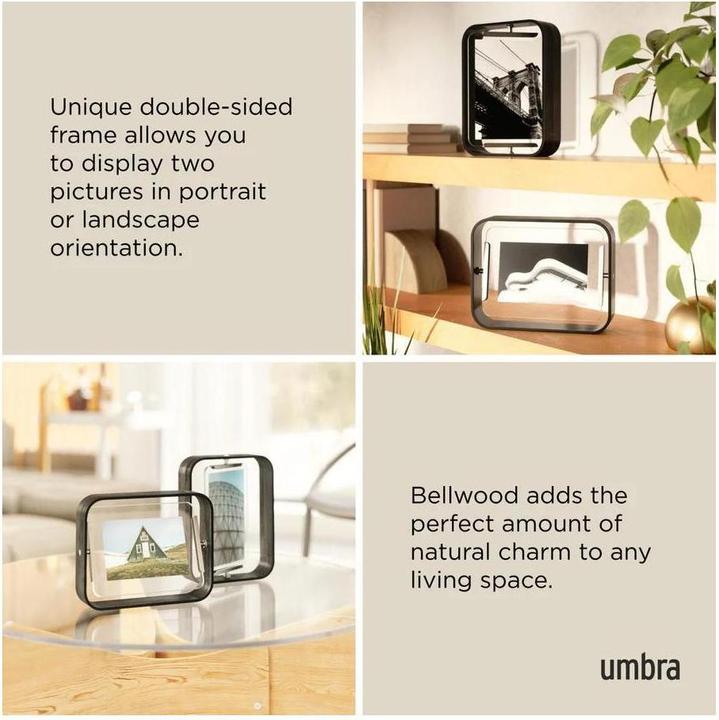 Produktbild Umbra Bellwood (10 x 15 cm)
