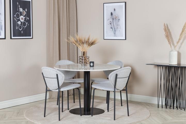 Produktbild Venture Home Estelle, Vault (Marmor)