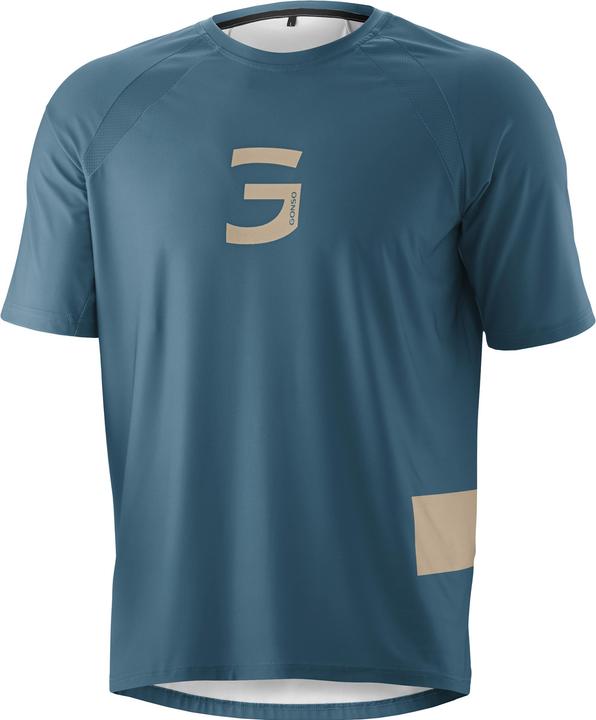 Actual product image Gonso Trail Jersey (L)