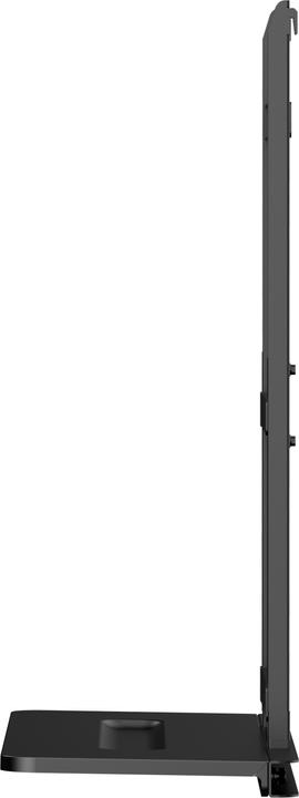 Produktbild iiyama Pylonensystem MDTABLE001-B1 Einzelhandel für Laptopablage (Decke, 10 kg)