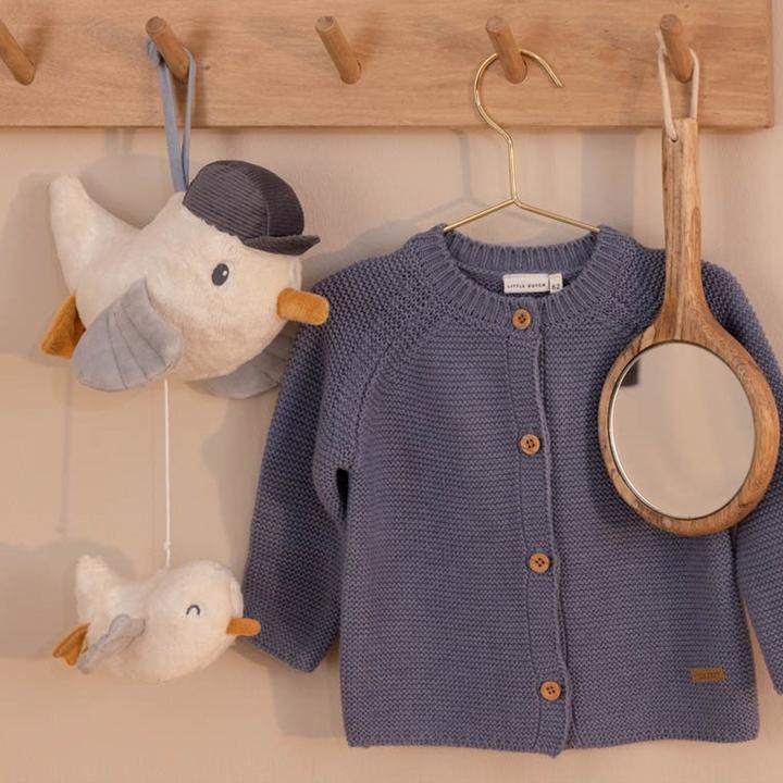 Actual product image Little Dutch Music Box