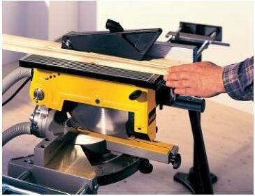 Produktbild DeWalt Handkreissägeblatt