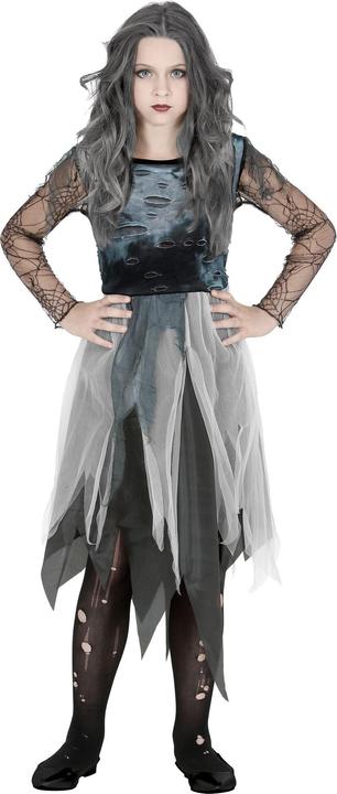 Actual product image Widmann Ghost Girl Costume (128)