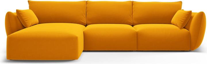 Produktbild Maison Heritage Clau (Ecksofa)