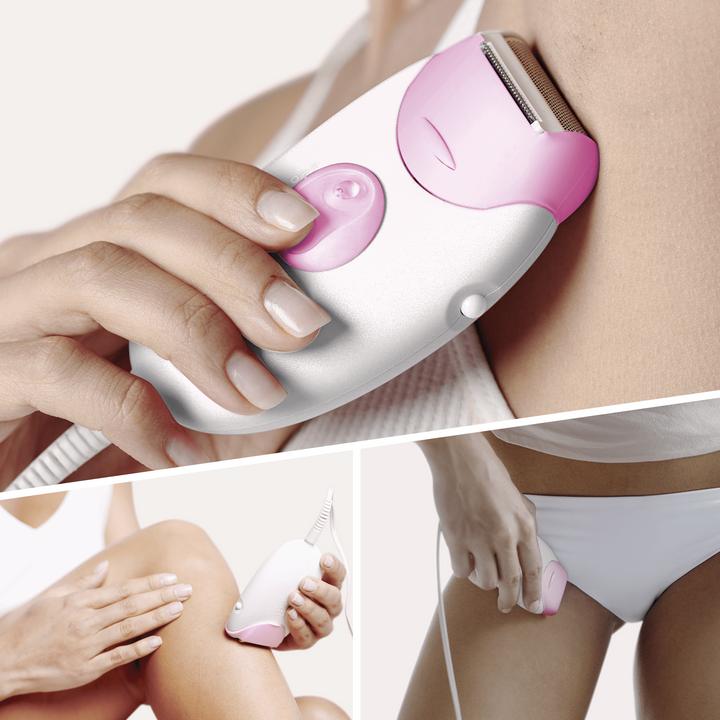 Produktbild Braun Silk-épil 3