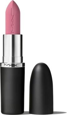 MAC Cosmetics Macximal Silky Matte Lipstick CafŽ Mocha (Café Mocha)