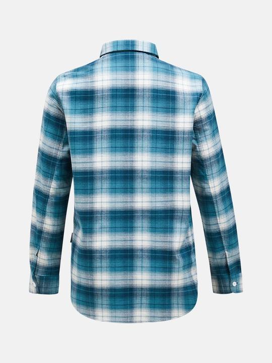 Produktbild Peak Performance Cotton Flannel Shirt (S)
