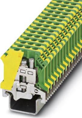 Image du produit Phoenix Contact Bloc De Jonction V/J