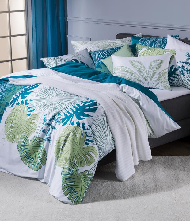 Produktbild Home Fashion Nat (Duvetbezug, 160 x 210 cm)