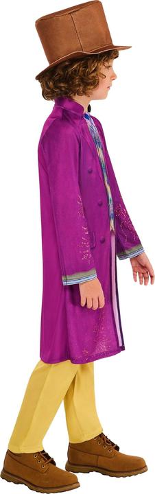 Immagine prodotto Wonka Ragazzi Costume (116)