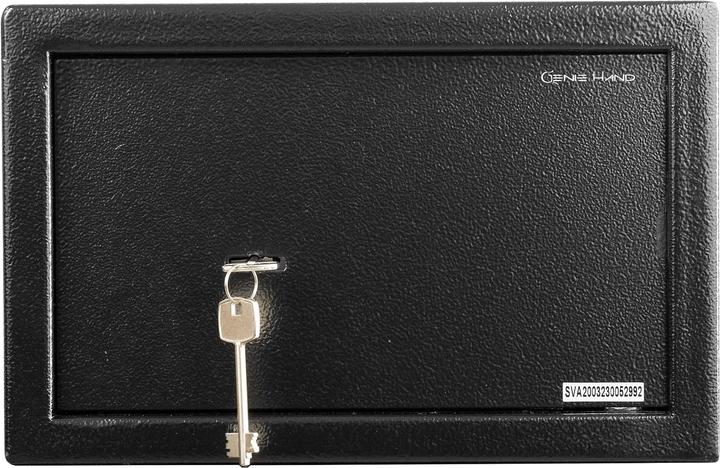 Immagine prodotto Genie Hand Möbeltresor mit Einwurfschlitz (11 l)