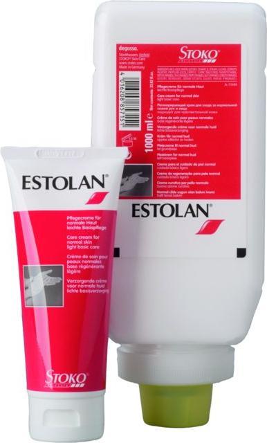 Actual product image Stoko Hand & Body (1000 ml)