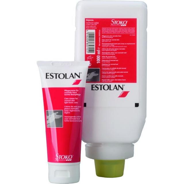 Thumbnail - Stoko, Handcreme, Hautpflege Stokolan Hand & Body 1000 ml (1000 ml)