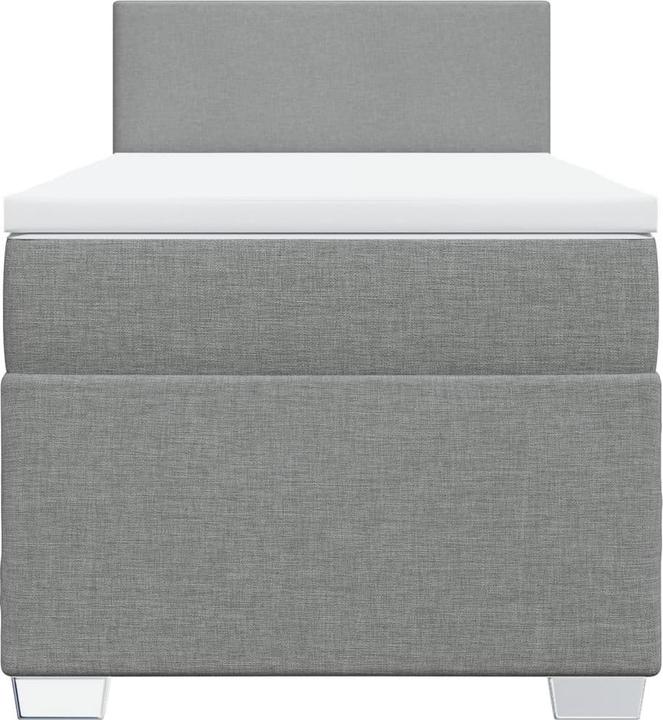 Image du produit vidaXL Boxspringbett (160 x 200 cm)