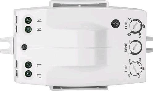 Actual product image Niko Motion Detector Installation HF Sensor 360 (8 m)