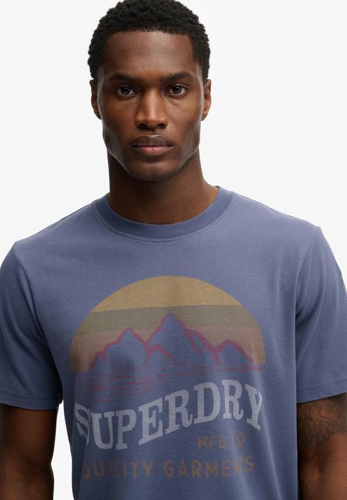 Produktbild Superdry Outdoors Mountain (XL)