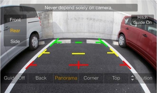 Immagine prodotto Alpine HCE-C2100RD