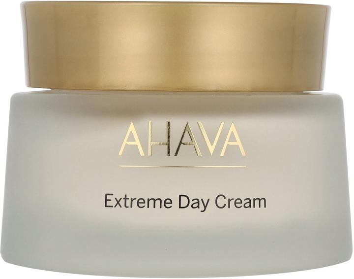 Ahava Time to Revitalize Extreme Day Cream (50 ml, Tagescreme)