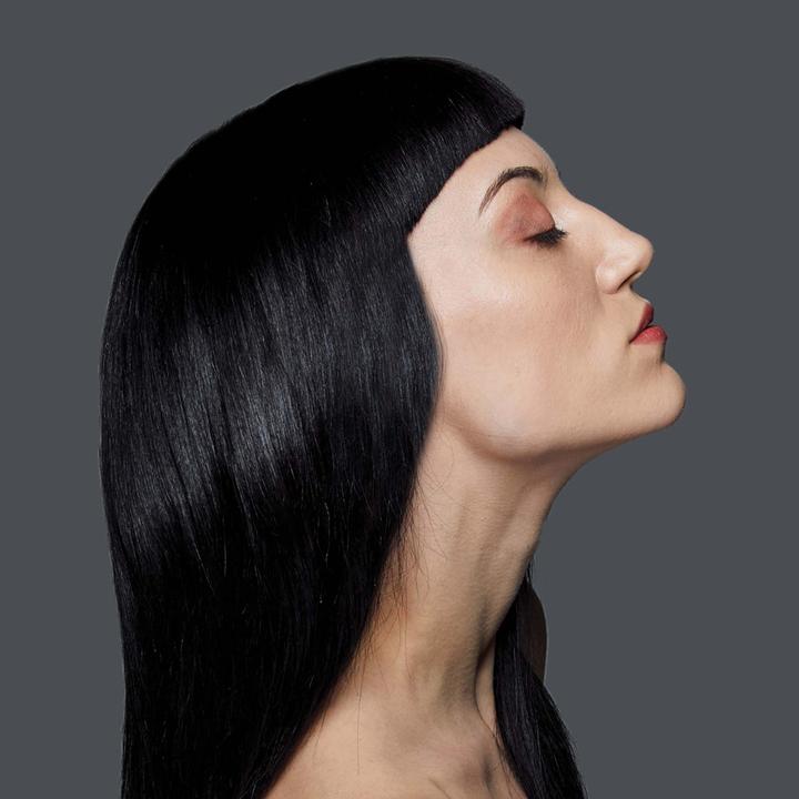 Produktbild Homedics Progloss Touch Digital Styler (Glätteisen)