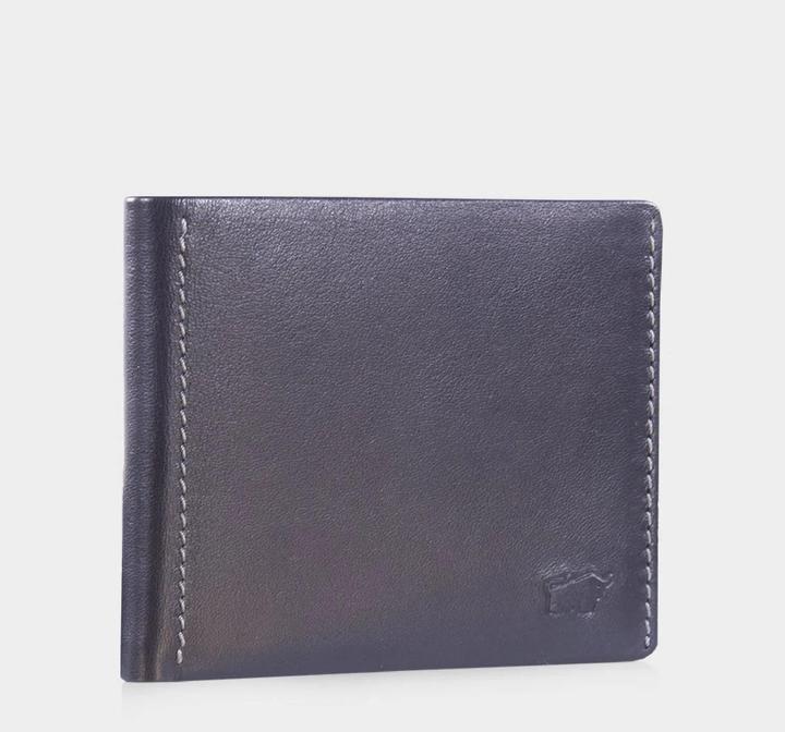 Produktbild Braun Büffel Geldbörse Henry 63232