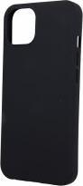 Produktbild Matt TPU case for iPhone 13 6.1"Â black (Apple iPhone 13)