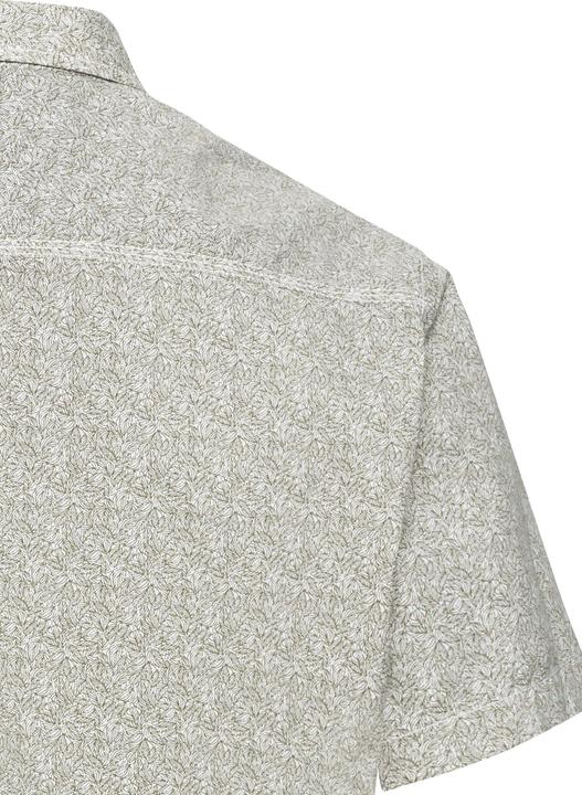 Produktbild Camel Active Kurzarmhemd aus reiner Baumwolle (M)