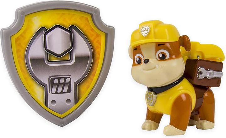 Produktbild Spin Master Paw Patrol - Action Pack