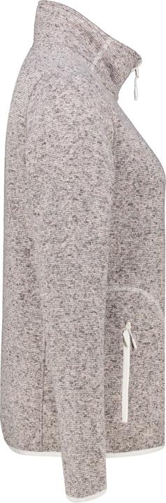 Actual product image Meru Bergen Knitfleece Striped Jacket (M)