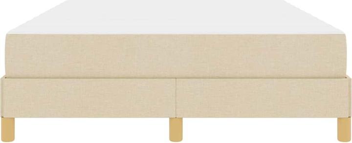 Actual product image vidaXL Bedstead (140 x 200)