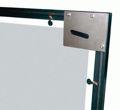 Immagine prodotto Projecta HomeScreen Deluxe formato video - Tela - 350 cm (138") (138", 4:3)