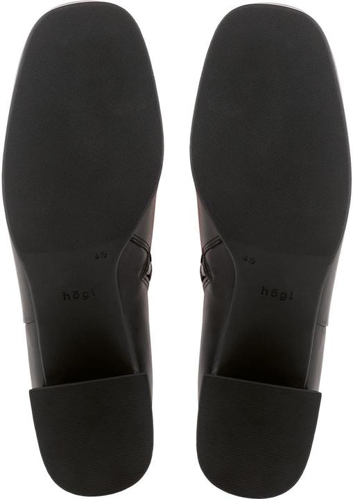 Actual product image Högl Lou Ankle Boots (41)