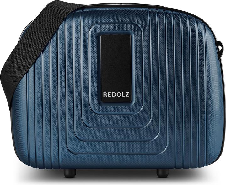 Actual product image Redolz Essentials 14 Beautycase 34 cm
