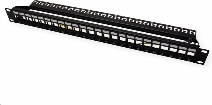 Immagine prodotto Roline Pannello patch da 19"