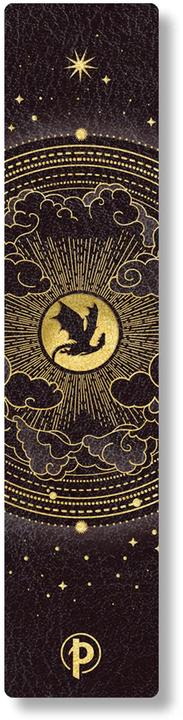 Image du produit Paperblanks LesezeichenShadowsofNavarre (À rayures, Couverture rigide)