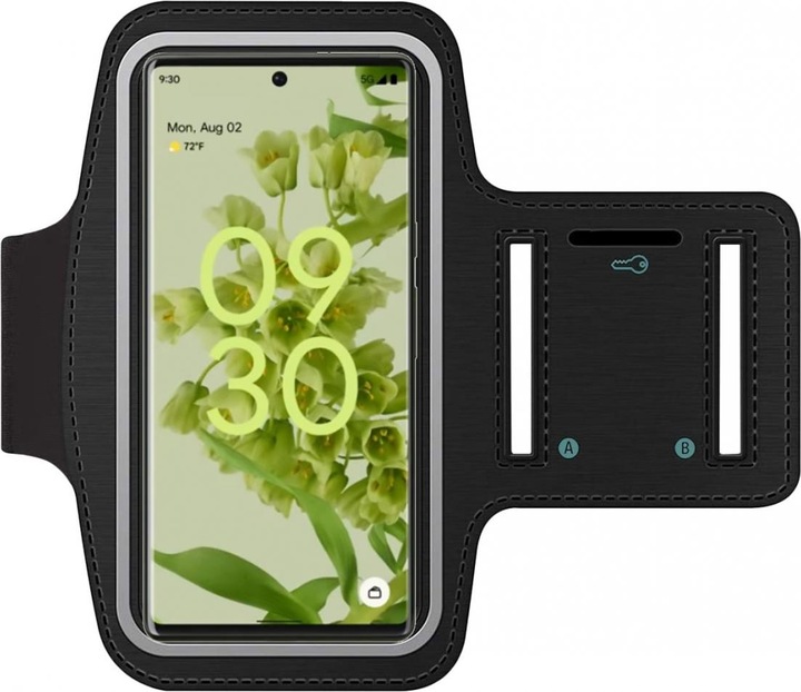 SmartFitness Google Pixel 6 Handy Sport Armband