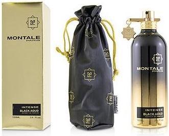 Produktbild Montale Intense Black Aoud (Eau de Parfum, 100 ml)