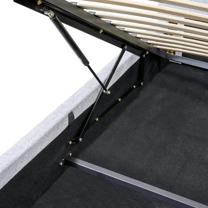 Produktbild Beliani Blagnac (180 x 200 cm)