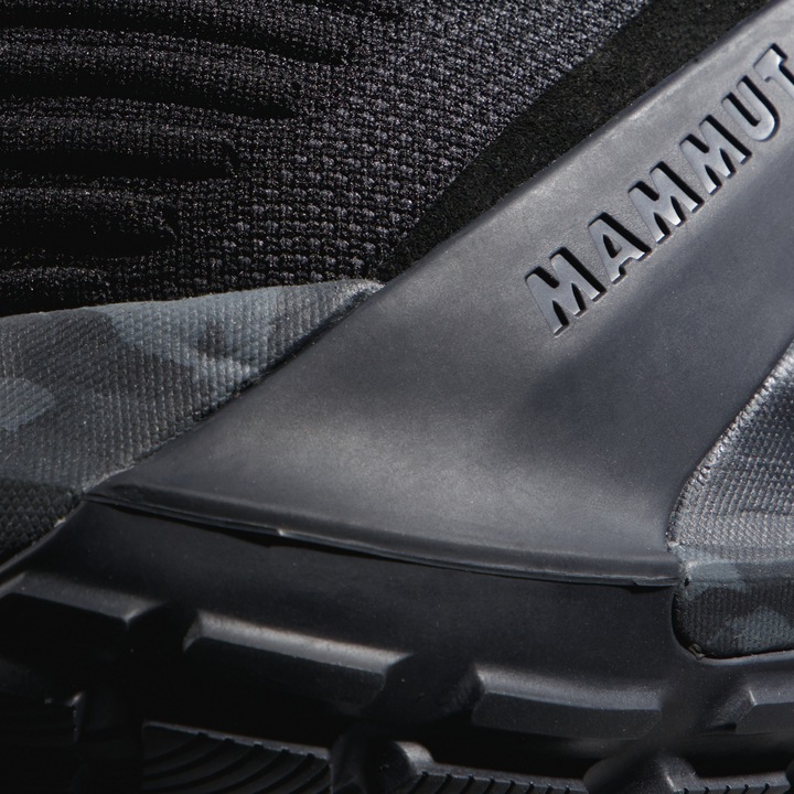 Produktbild Mammut Hueco II Low GTX Men (43 1/3)